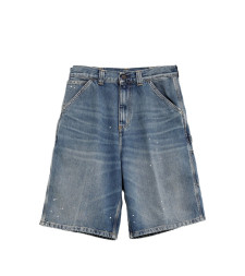 [CARHARTT] Shorts FW26 I037020  01EJ
