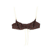 [Frankies Bikinis] Bikini FW26 10471SA  HONEY