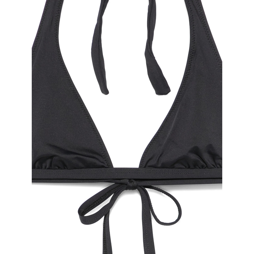 [Frankies Bikinis] Bikini FW26 10509NS  BLACK