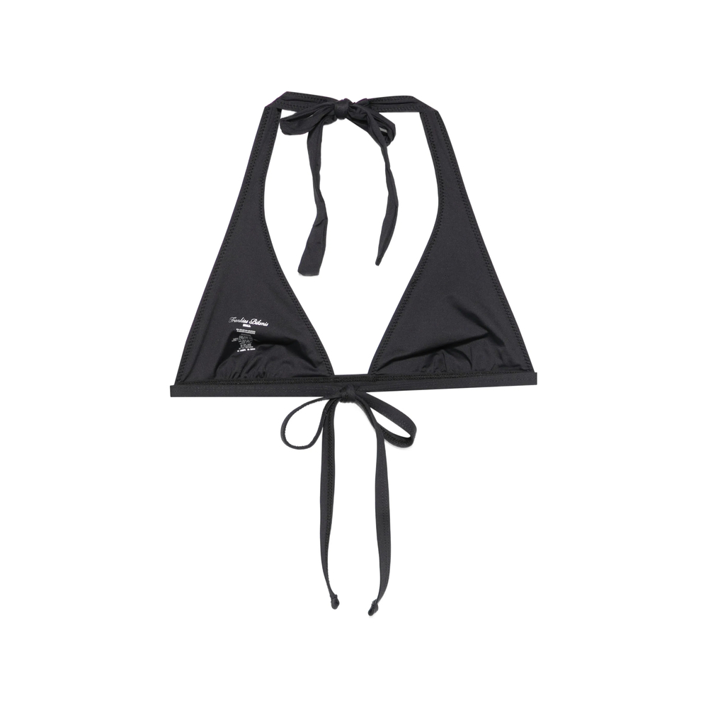 [Frankies Bikinis] Bikini FW26 10509NS  BLACK