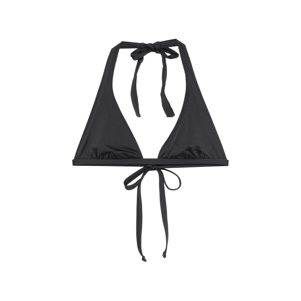 [Frankies Bikinis] Bikini FW26 10509NS  BLACK