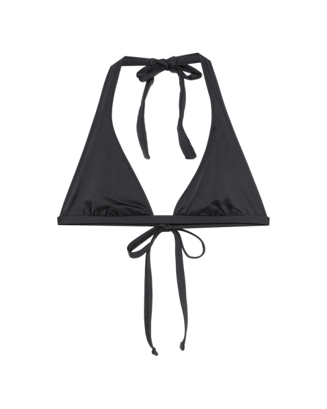 [Frankies Bikinis] Bikini FW26 10509NS  BLACK
