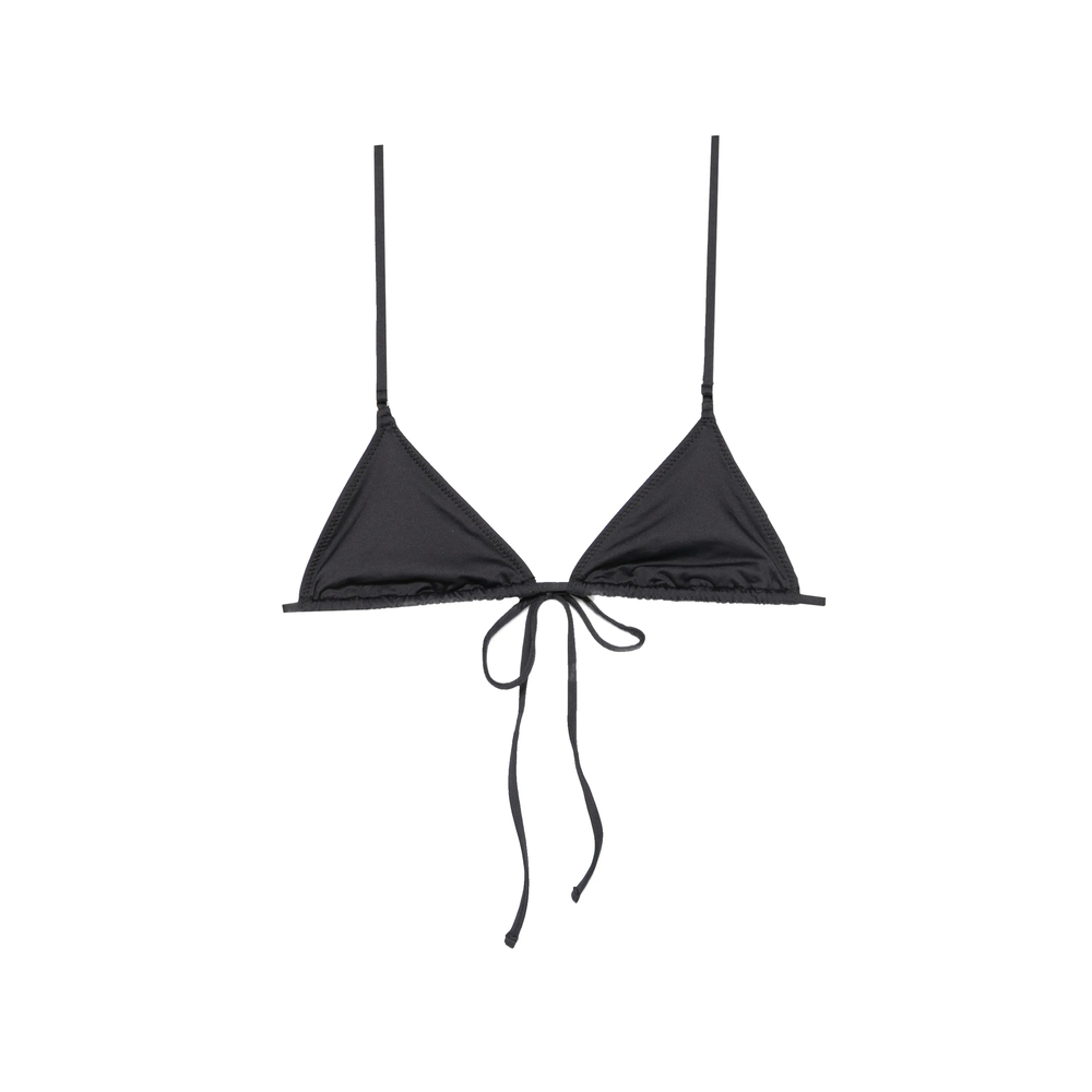 [Frankies Bikinis] Bikini FW26 10570NS  BLACK