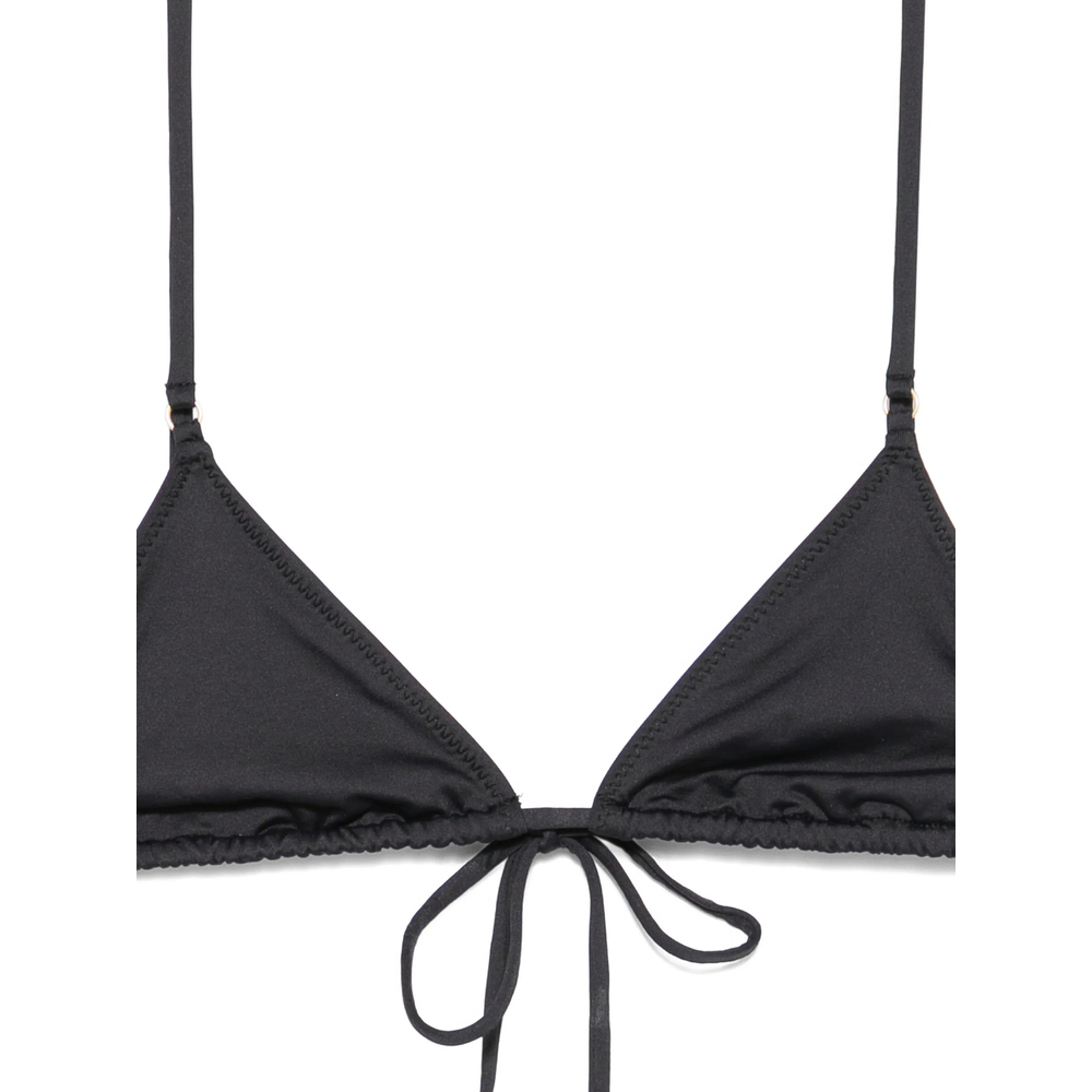 [Frankies Bikinis] Bikini FW26 10570NS  BLACK