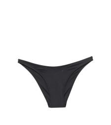 [Frankies Bikinis] Bikini FW26 11412NS  BLACK