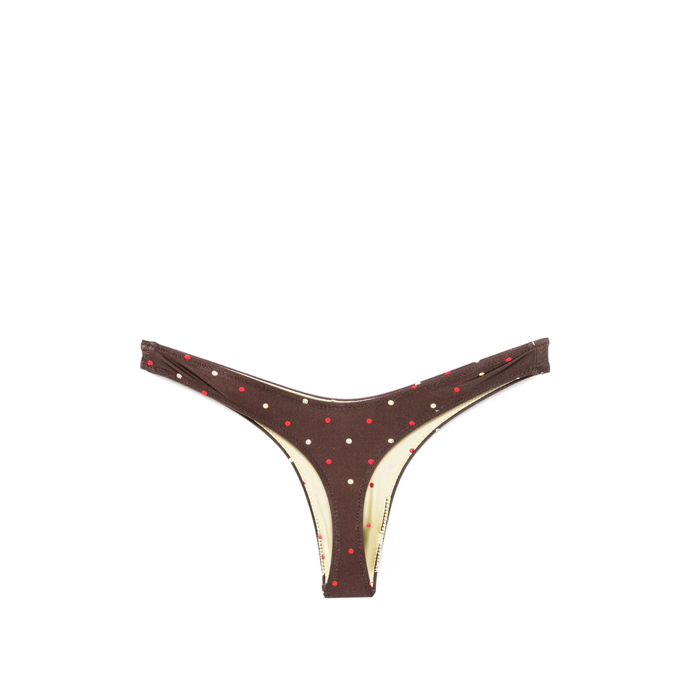 [Frankies Bikinis] Bikini FW26 11460SA  HONEY