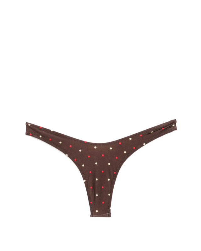 [Frankies Bikinis] Bikini FW26 11460SA  HONEY