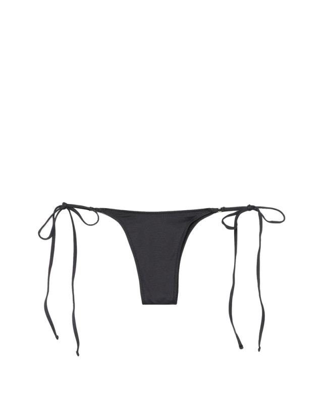 [Frankies Bikinis] Bikini FW26 11512NS  BLACK