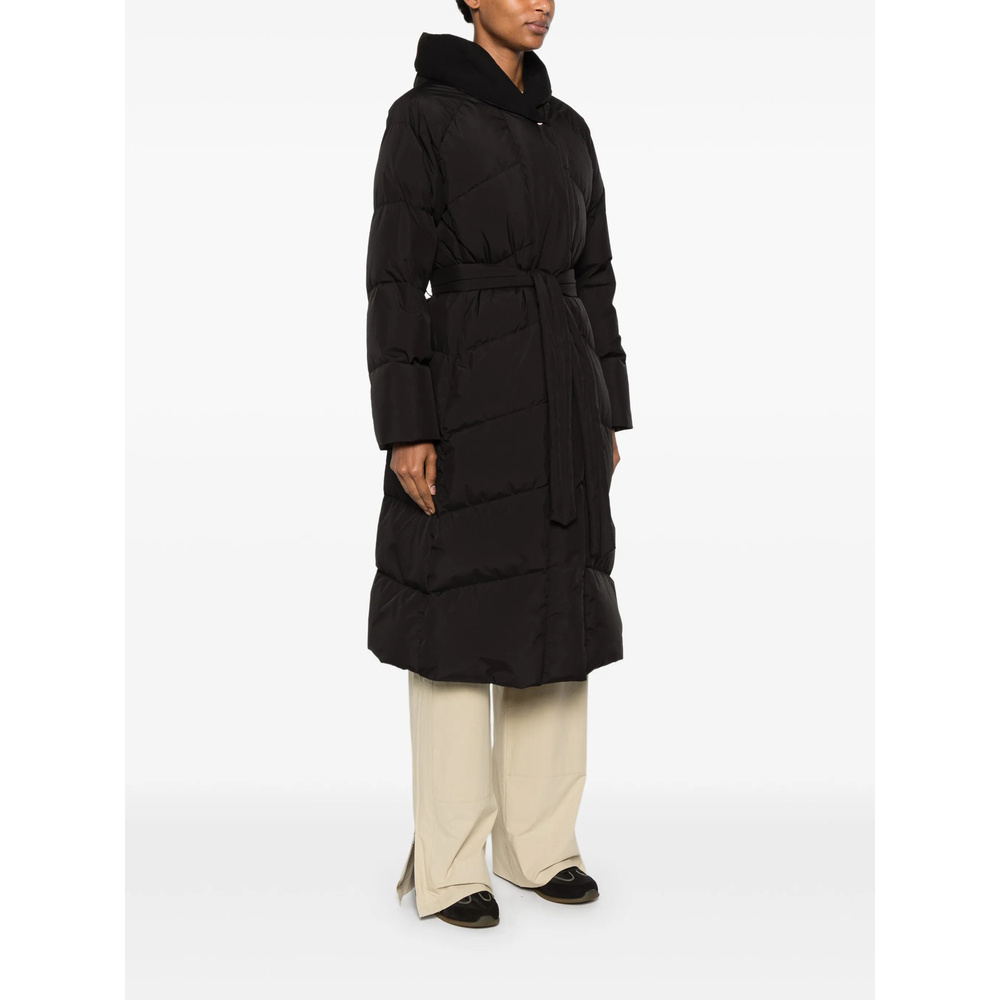 [Moorer] Coat FW26 I101154 WINTRA-STP NERO