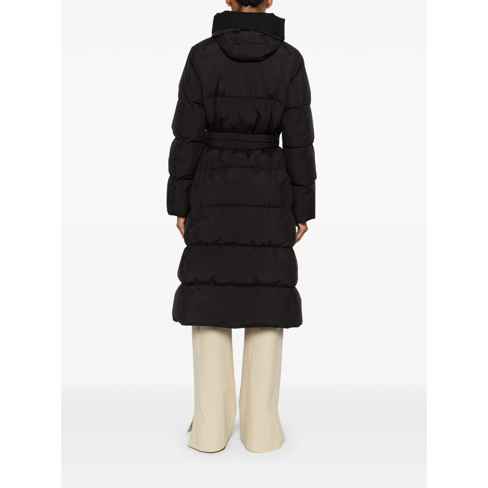 [Moorer] Coat FW26 I101154 WINTRA-STP NERO