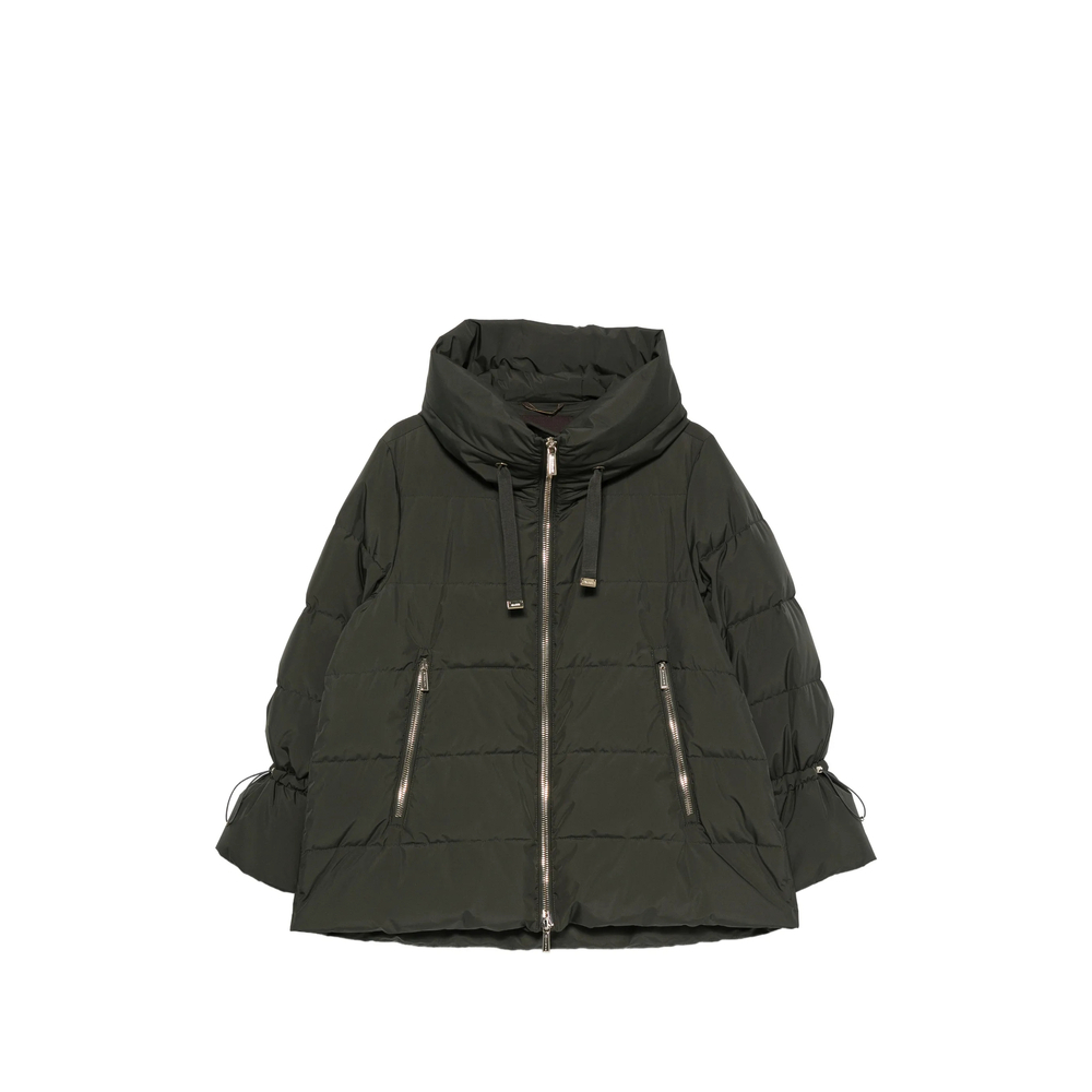 [Moorer] Down jacket FW26 I200001 GADIA-STP FORES
