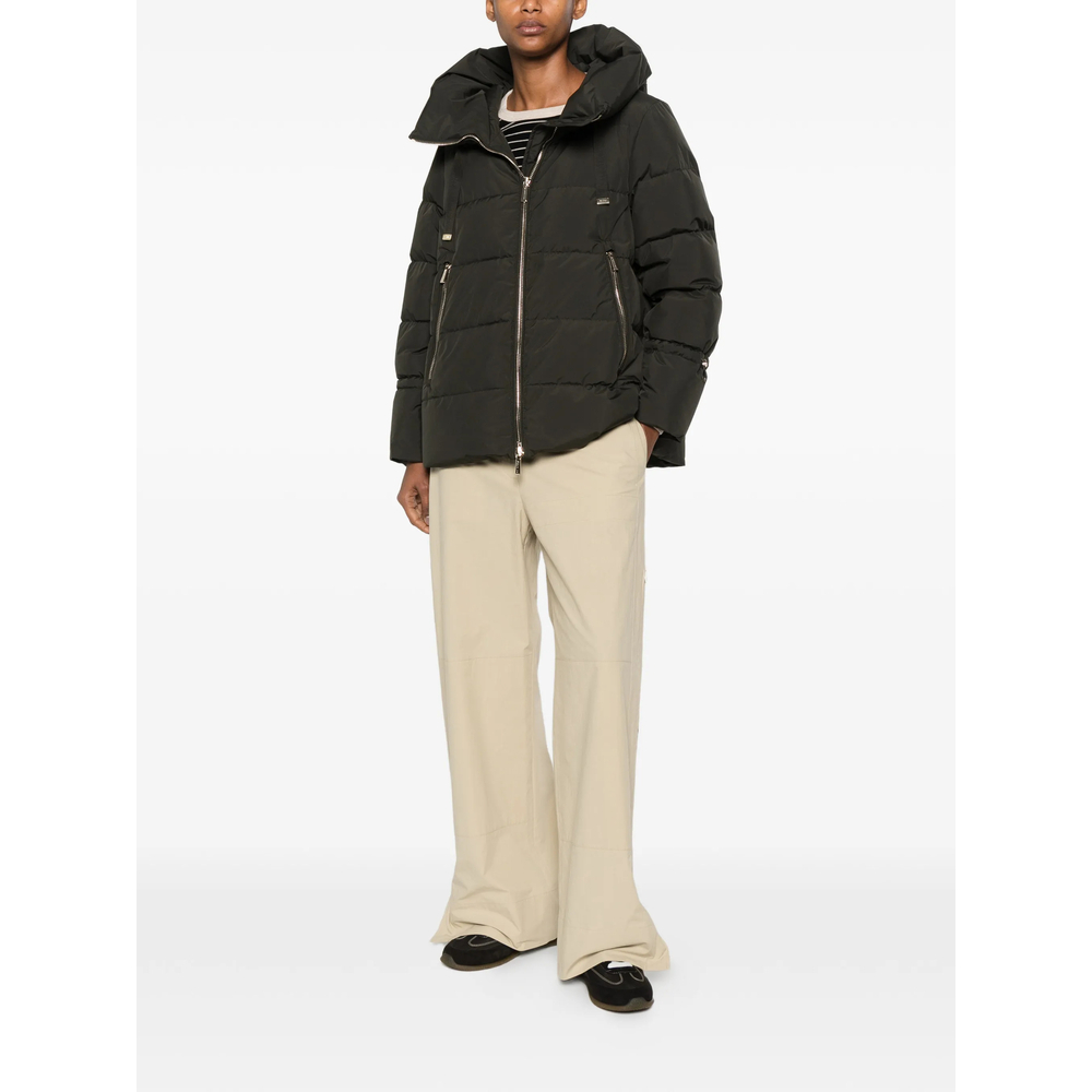 [Moorer] Down jacket FW26 I200001 GADIA-STP FORES