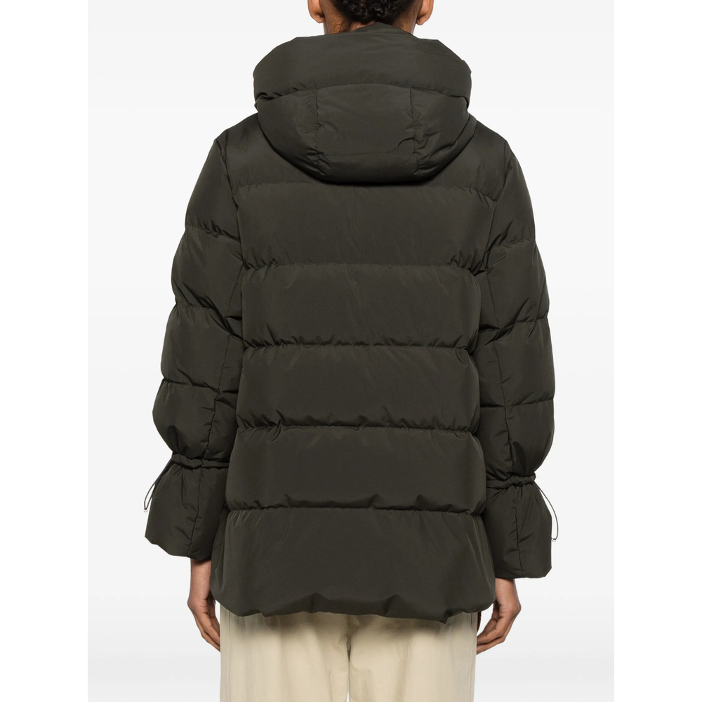 [Moorer] Down jacket FW26 I200001 GADIA-STP FORES