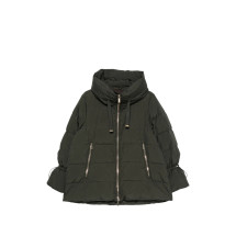 [Moorer] Down jacket FW26 I200001 GADIA-STP FORES
