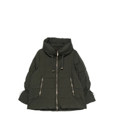 [Moorer] Down jacket FW26 I200001 GADIA-STP FORES