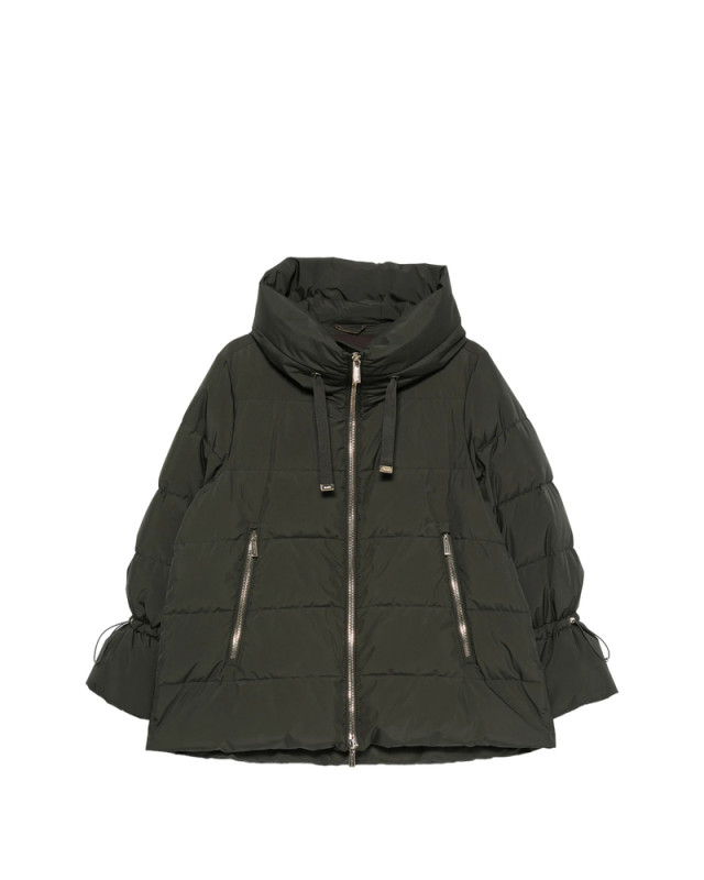 [Moorer] Down jacket FW26 I200001 GADIA-STP FORES