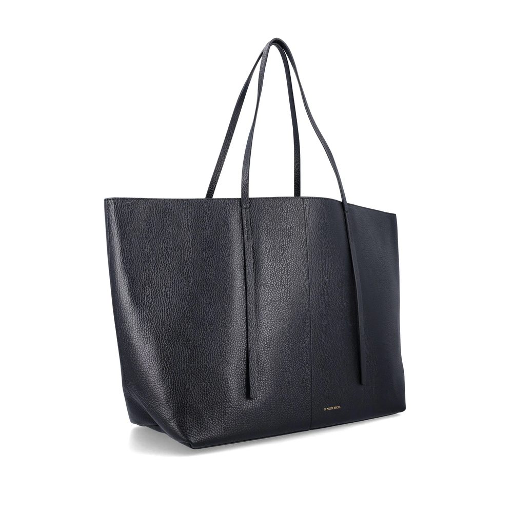 [By Malene Birger] Tote bag FW26 ABILLA  050