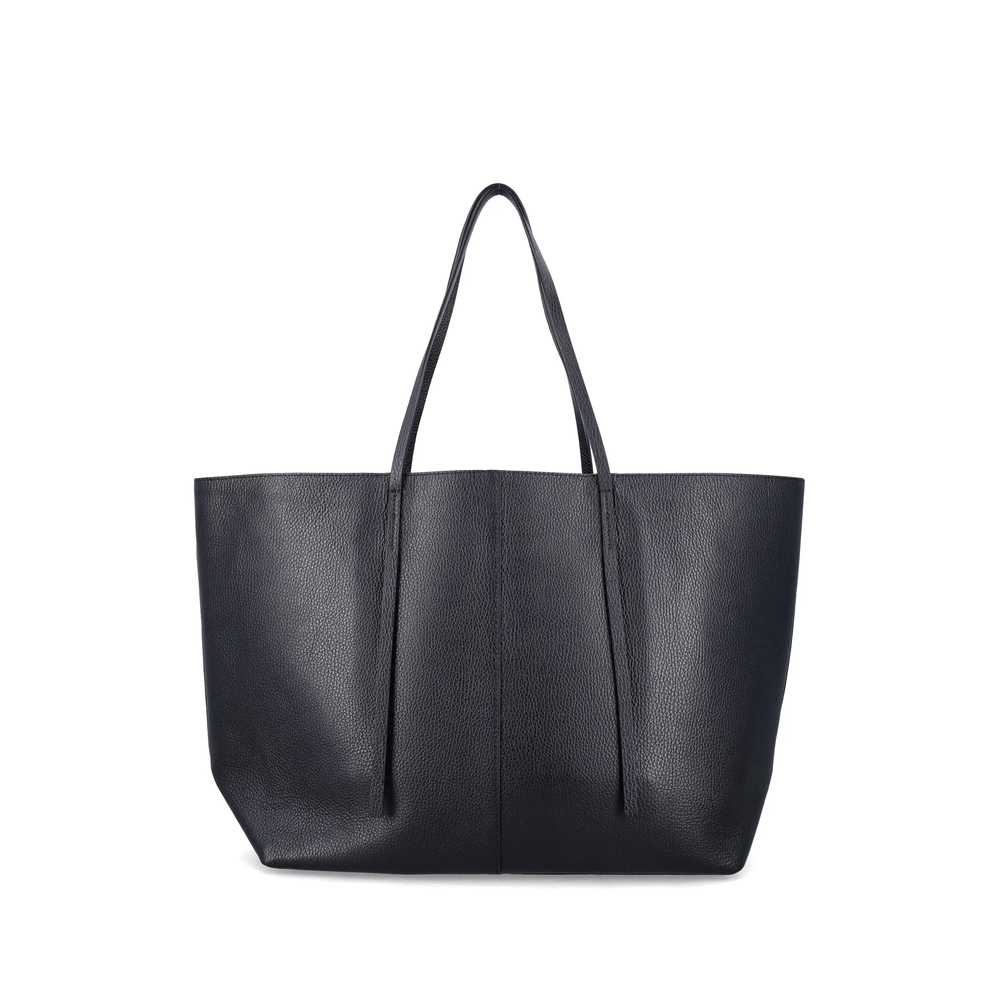 [By Malene Birger] Tote bag FW26 ABILLA  050