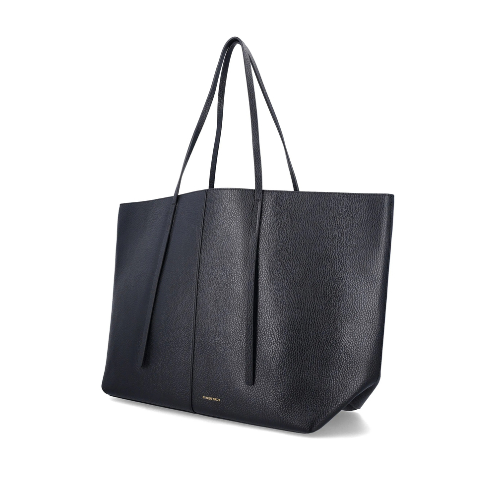 [By Malene Birger] Tote bag FW26 ABILLA  050