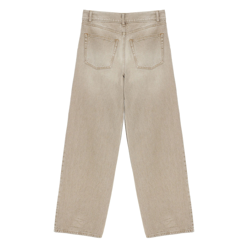 [By Malene Birger] Jeans FW26 VINOLA  1CA
