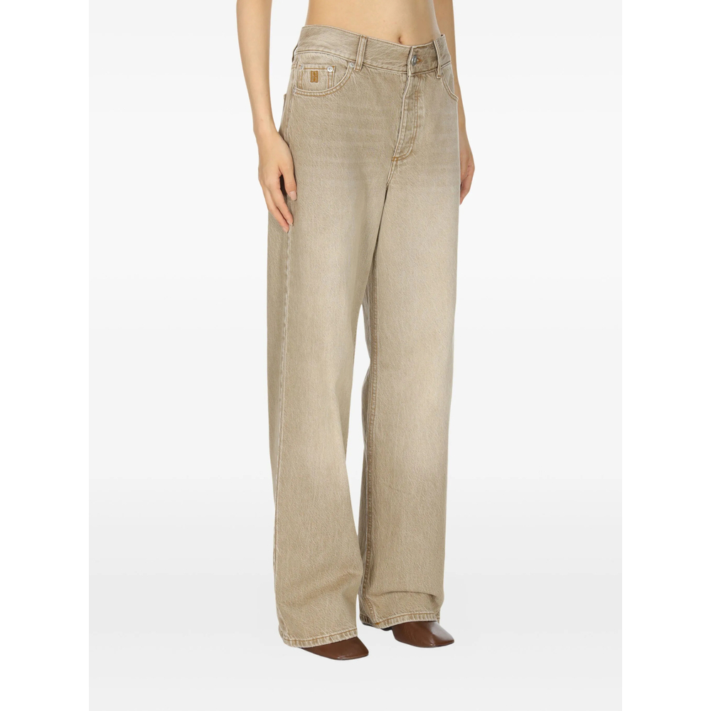 [By Malene Birger] Jeans FW26 VINOLA  1CA