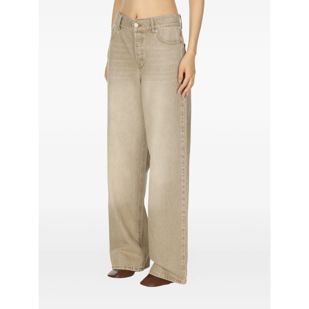 [By Malene Birger] Jeans FW26 VINOLA  1CA
