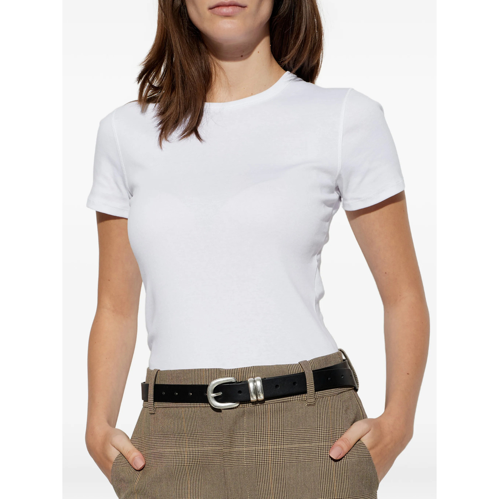 [By Malene Birger] Belt FW26 ZOILO Q7145016Z 050