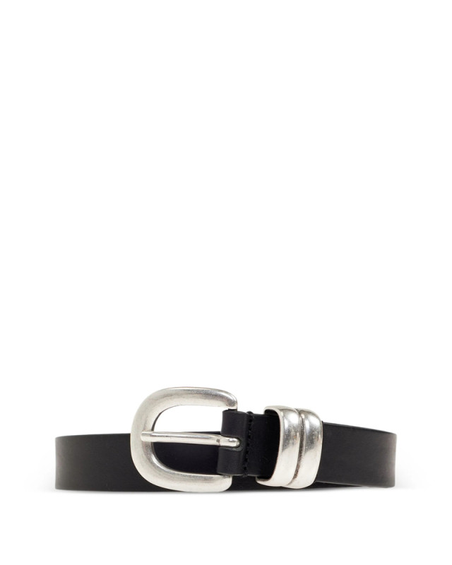 [By Malene Birger] Belt FW26 ZOILO Q7145016Z 050