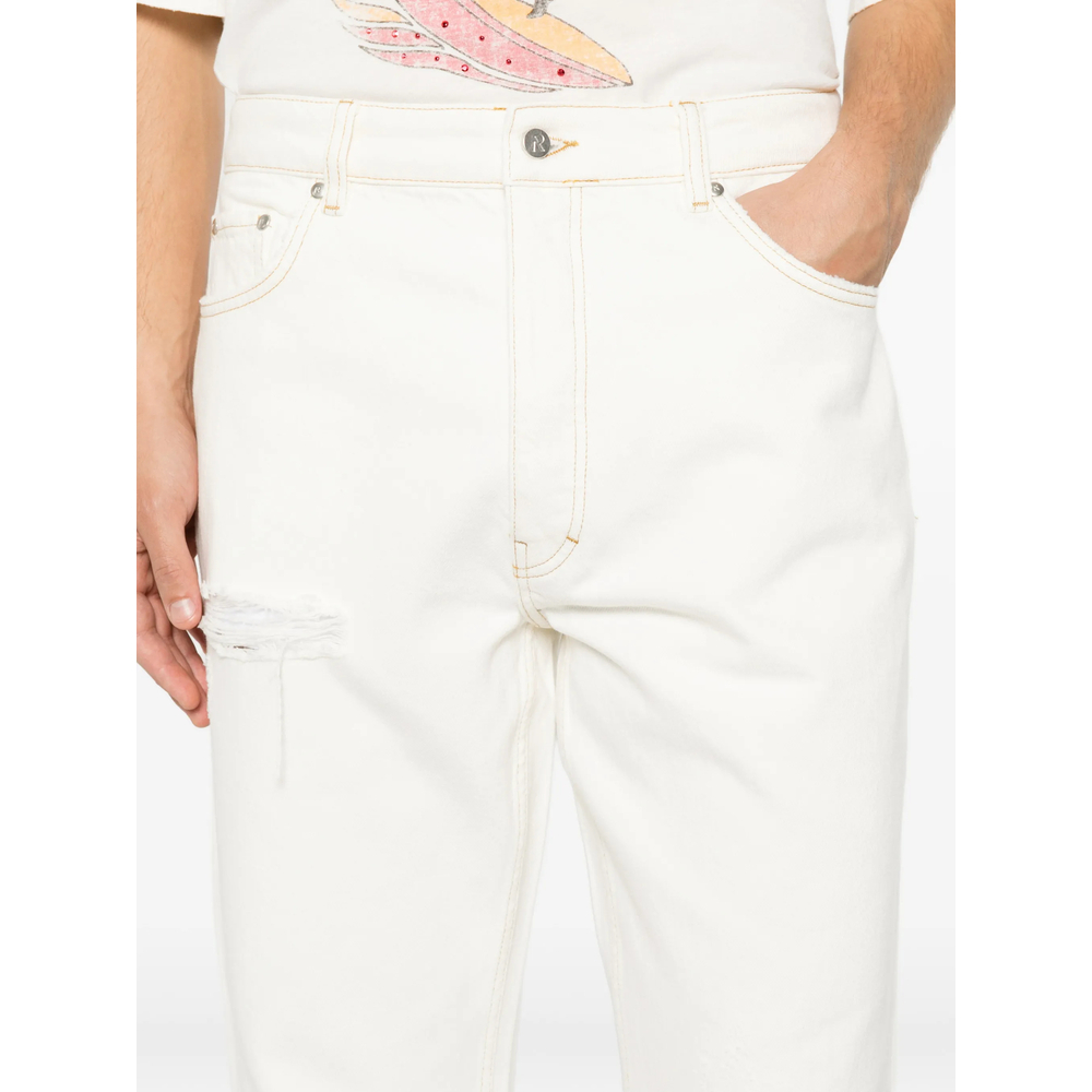[Represent] Jeans FW26 MLM100571-27  VIWHI