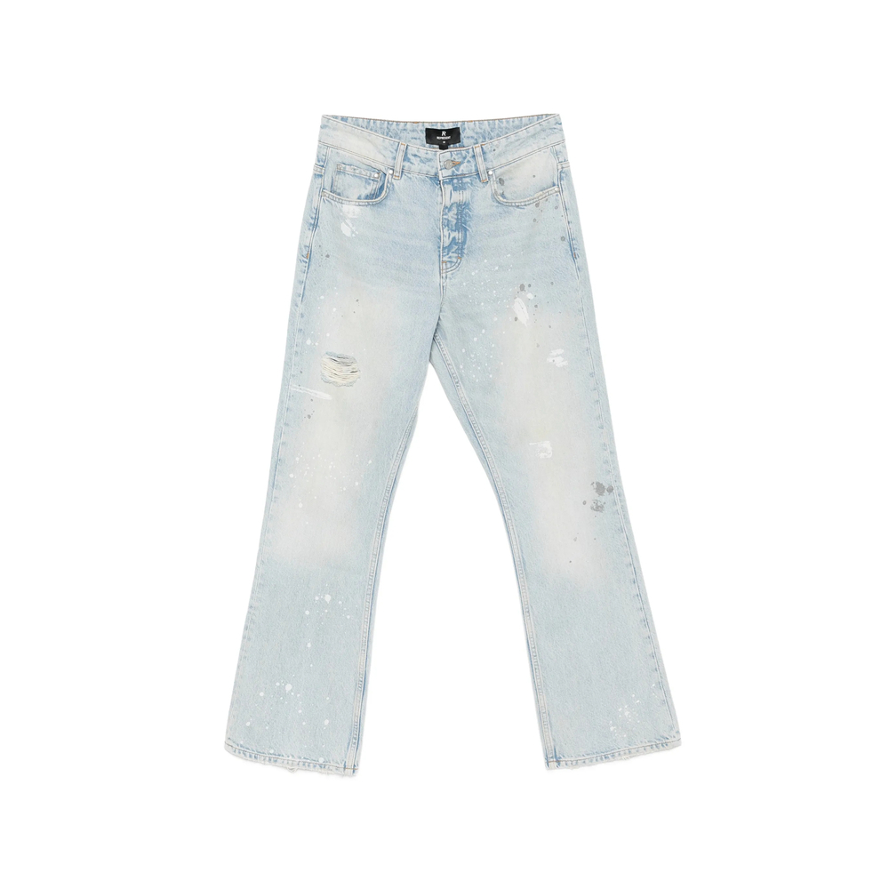 [Represent] Jeans FW26 MLM101042-08  COBLU