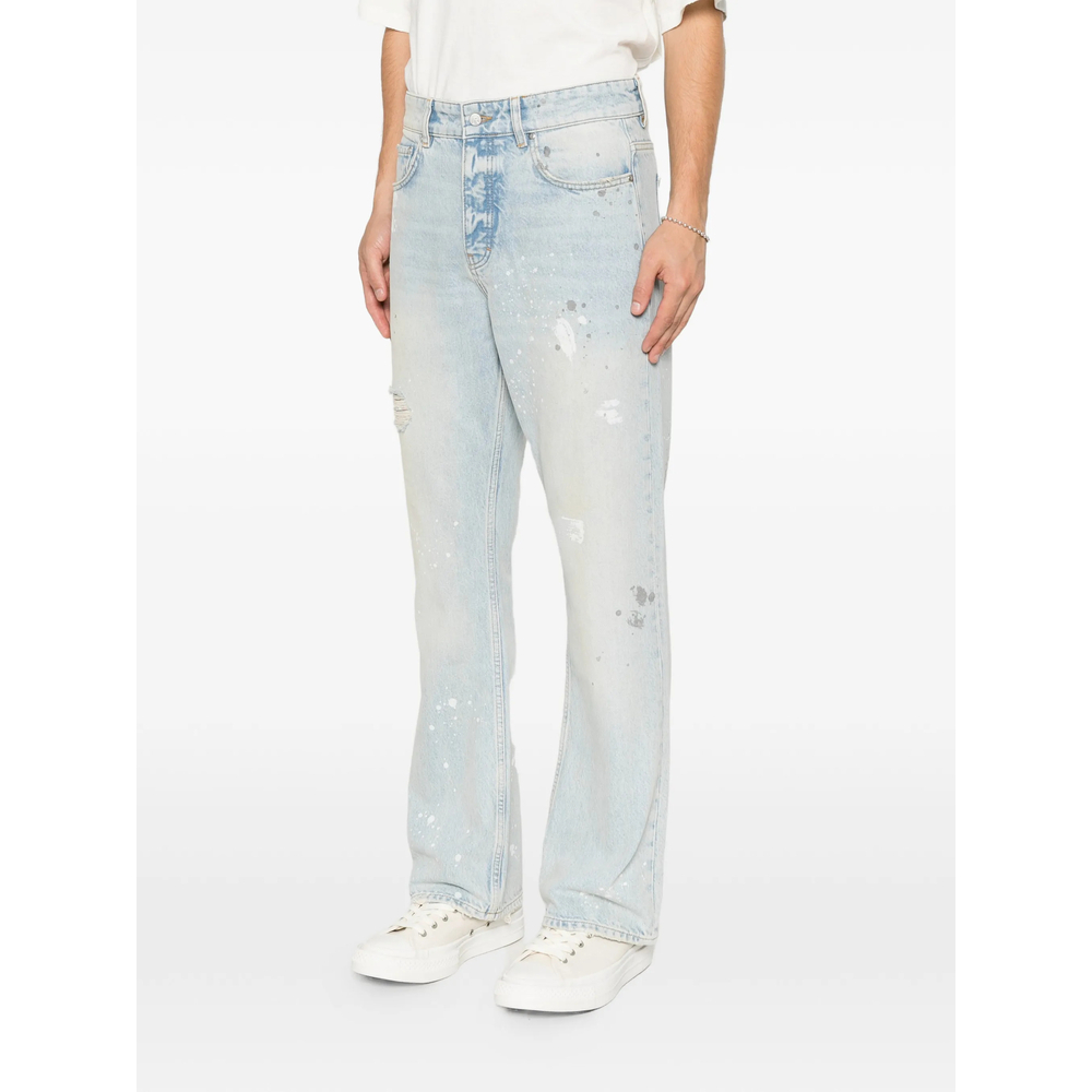 [Represent] Jeans FW26 MLM101042-08  COBLU