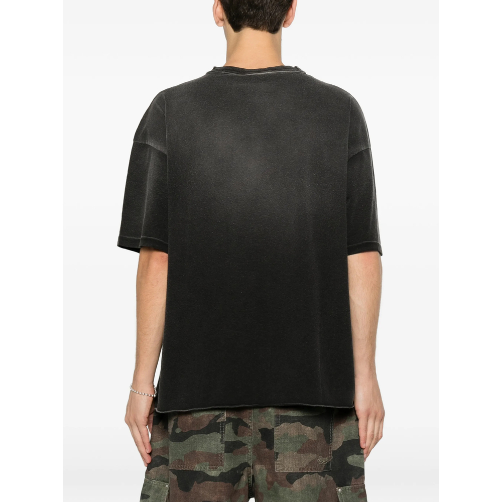 [Represent] T-shirts Short Sleeve FW26 MLM101141-04  STABK