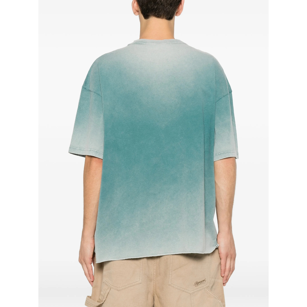 [Represent] T-shirts Short Sleeve FW26 MLM101141-39  SMTEA