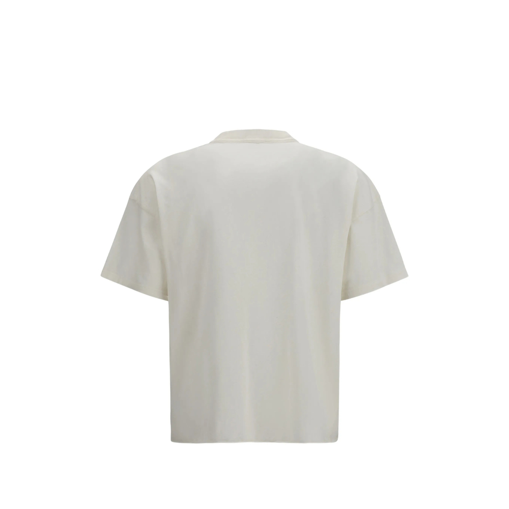 [Represent] T-shirts Short Sleeve FW26 MLM101141-72  FLWHI
