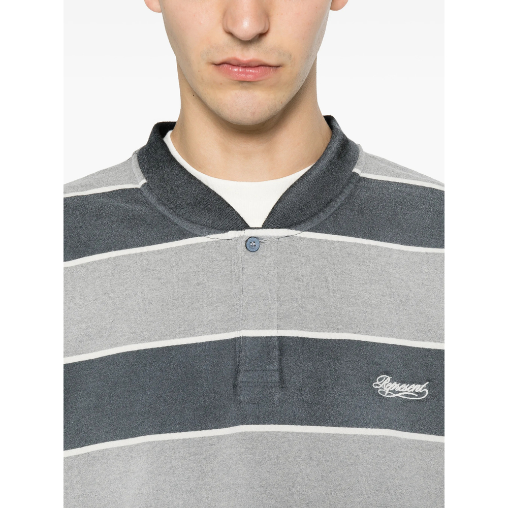 [Represent] Sweatshirt FW26 MLM101218-014  BKGRE