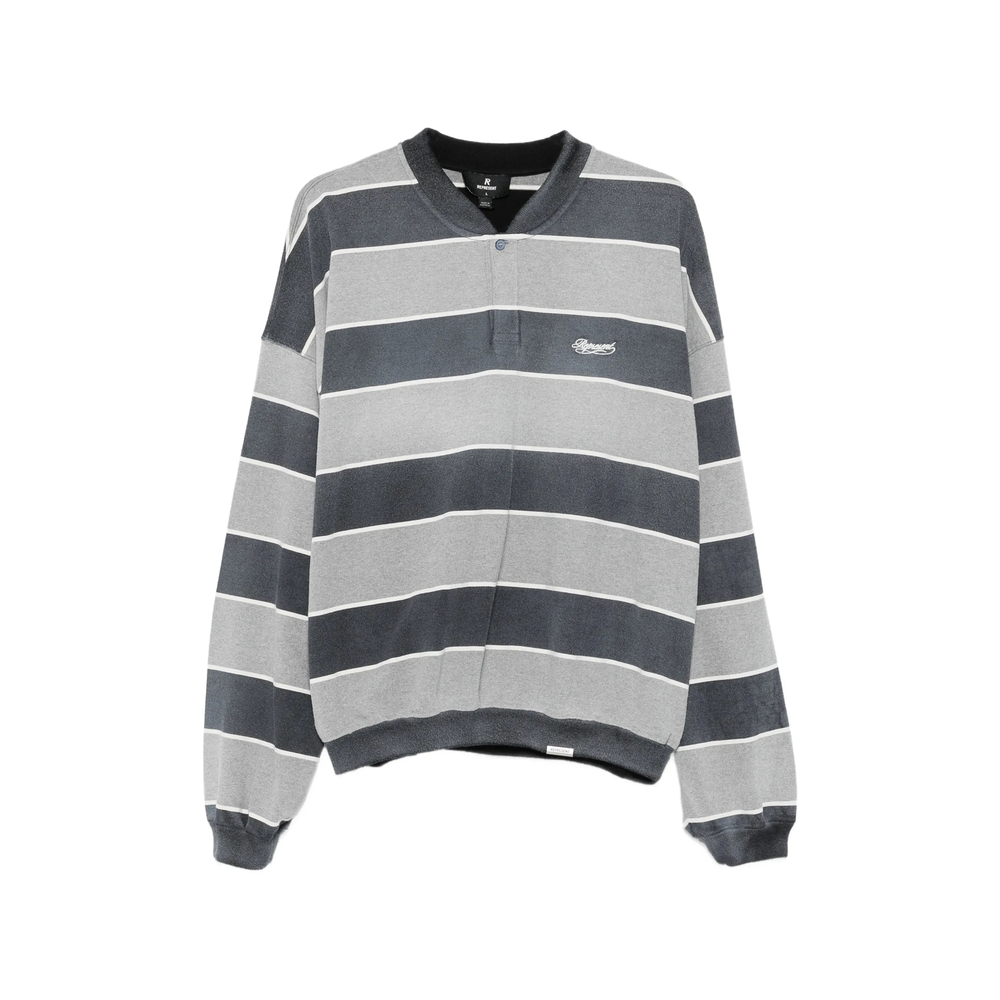 [Represent] Sweatshirt FW26 MLM101218-014  BKGRE