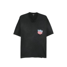 [Represent] T-shirts Short Sleeve FW26 MLM101221-04  BLACK