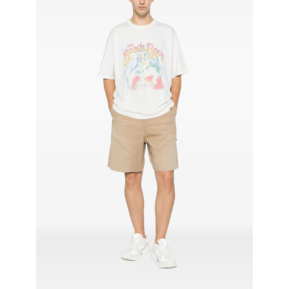 [Represent] T-shirts Short Sleeve FW26 MLM101223-26  SMOBL