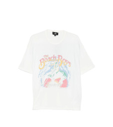 [Represent] T-shirts Short Sleeve FW26 MLM101223-26  SMOBL