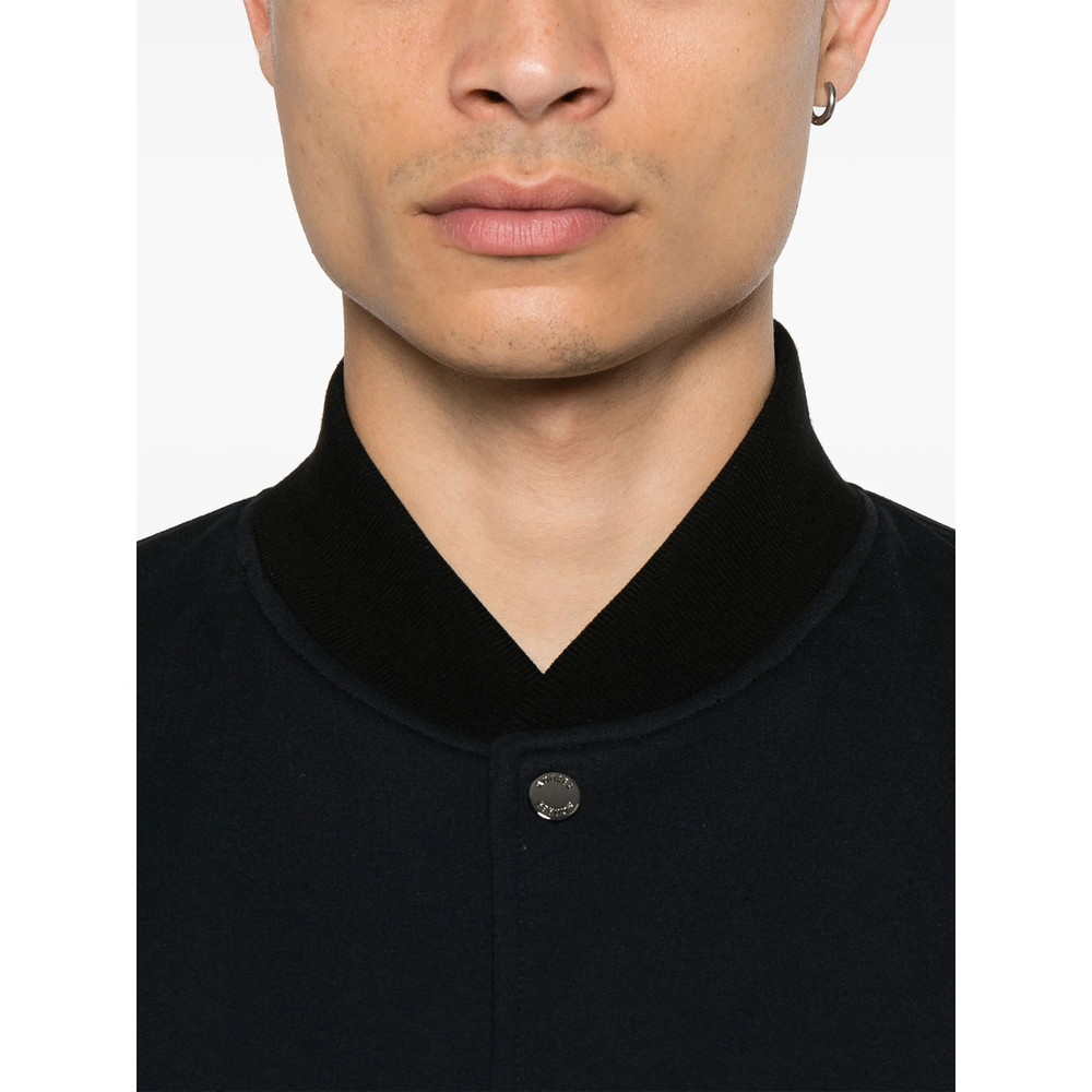 [Moorer] Casual Jacket FW26 I101092 CALLUM-TZ DKBLU