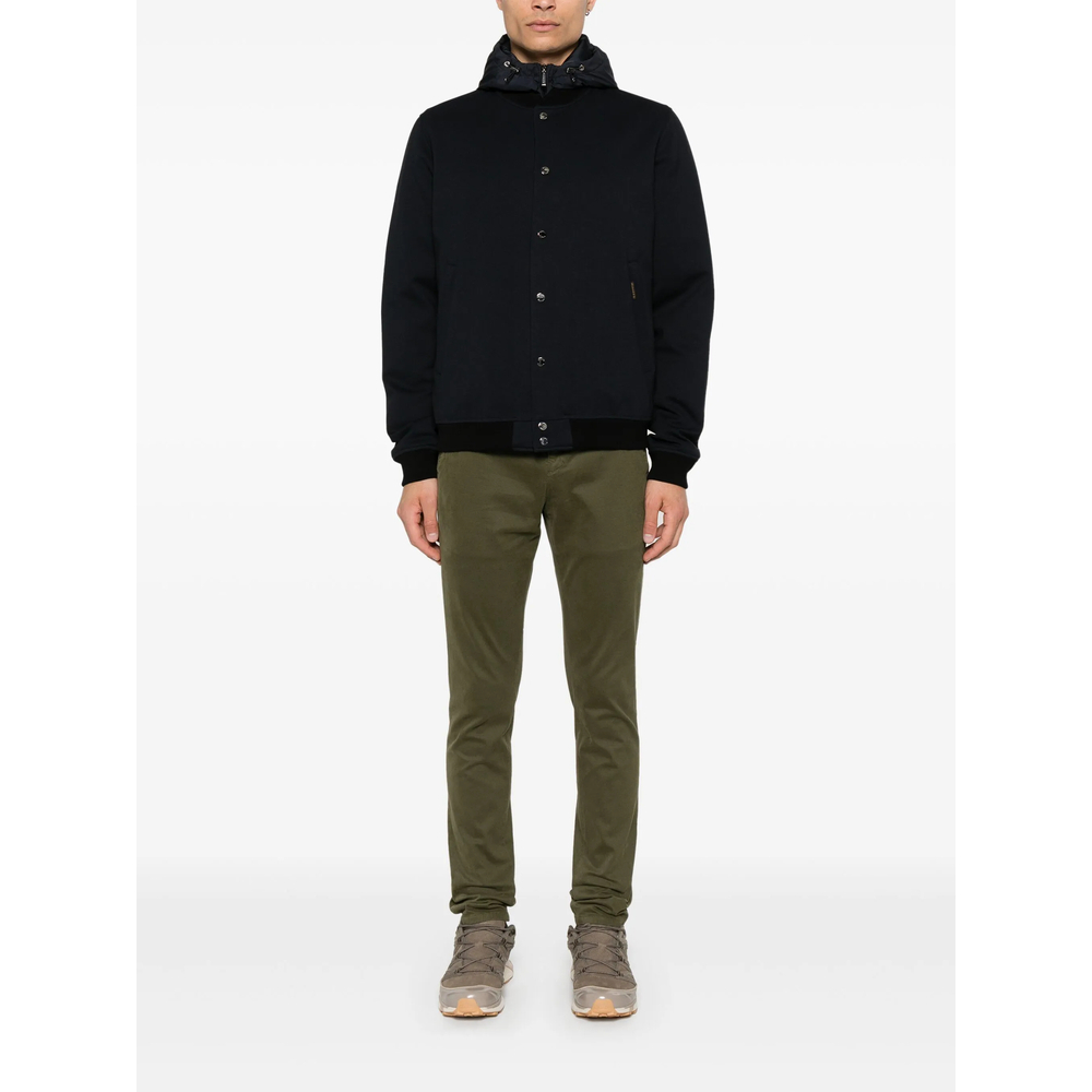 [Moorer] Casual Jacket FW26 I101092 CALLUM-TZ DKBLU