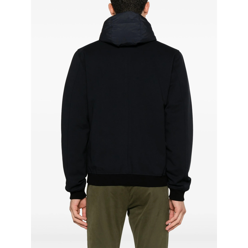[Moorer] Casual Jacket FW26 I101092 CALLUM-TZ DKBLU