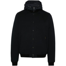 [Moorer] Casual Jacket FW26 I101092 CALLUM-TZ DKBLU