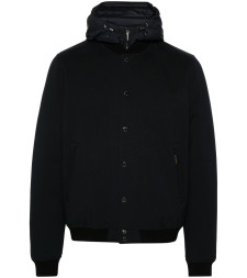 [Moorer] Casual Jacket FW26 I101092 CALLUM-TZ DKBLU