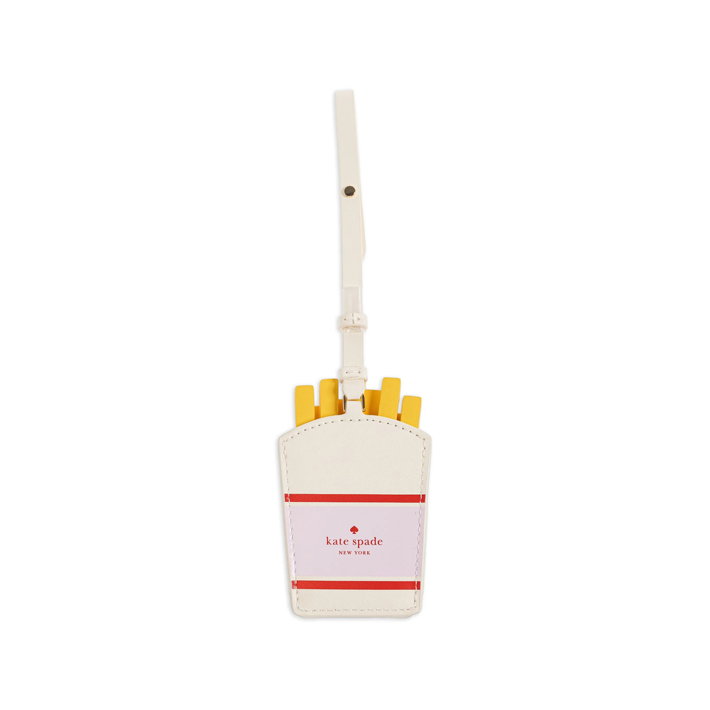 [KATE SPADE] Keyring FW26 KO565  MULTI