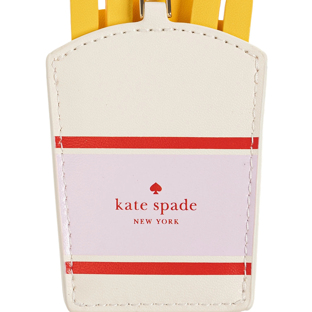 [KATE SPADE] Keyring FW26 KO565  MULTI
