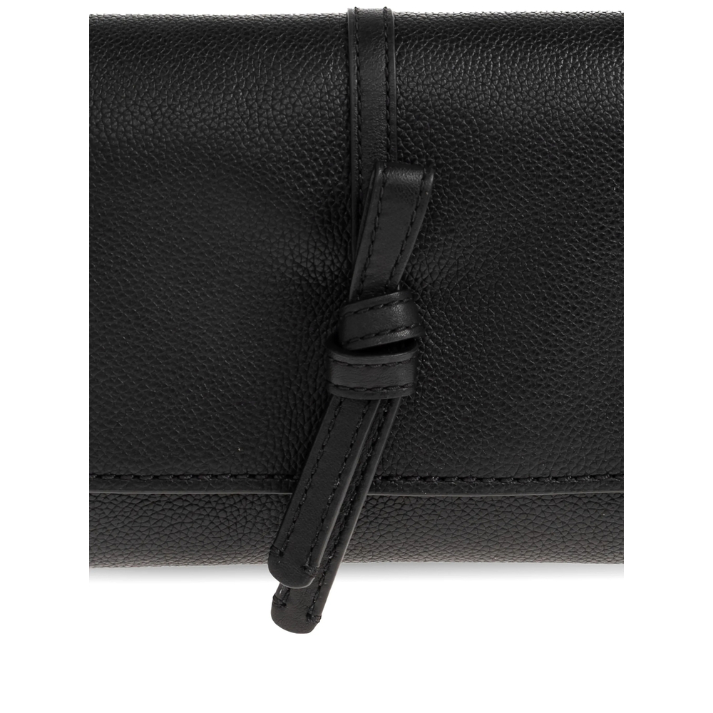 [KATE SPADE] Tote bag FW26 KO768  BLACK