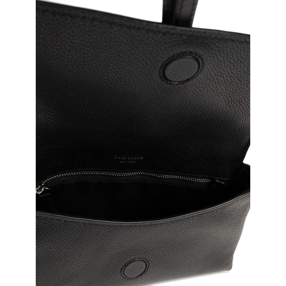 [KATE SPADE] Tote bag FW26 KO768  BLACK