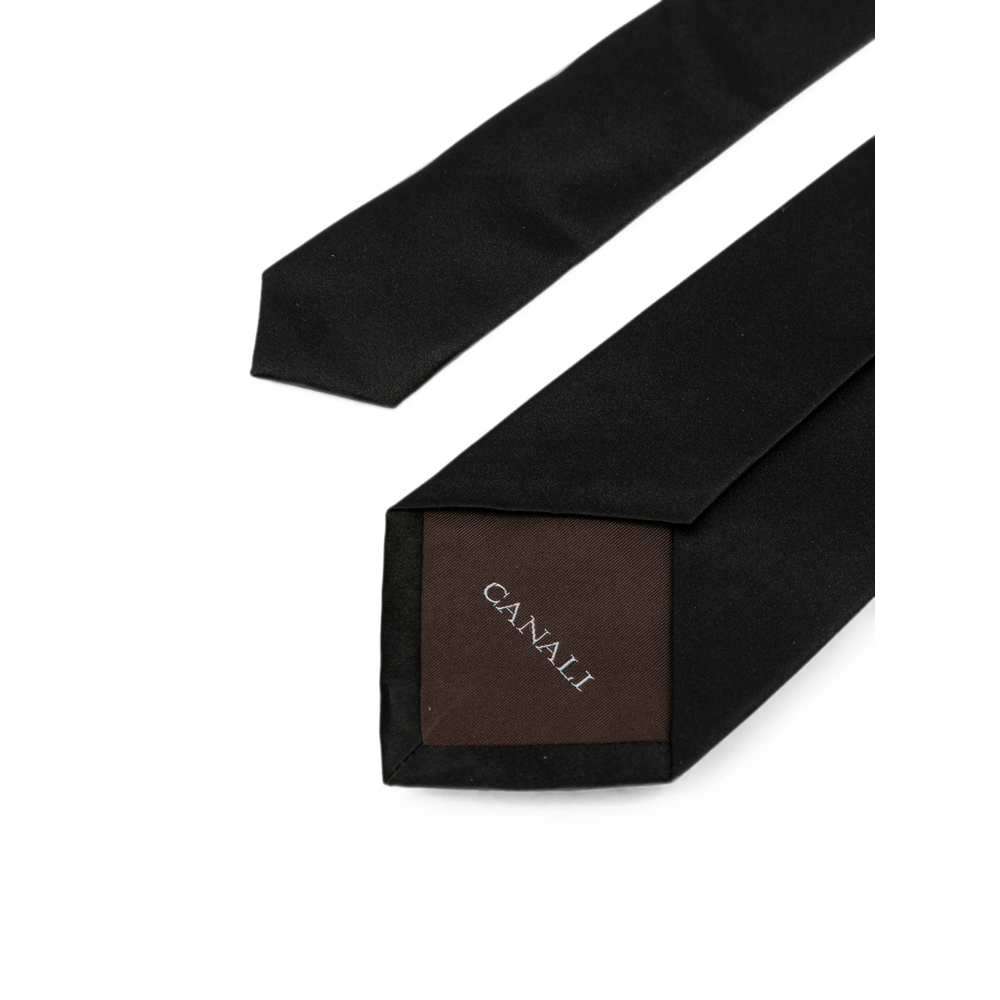 [Canali] Tie FW26 HJ00040 18 1