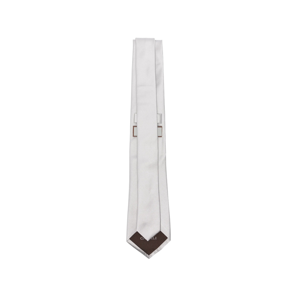 [Canali] Tie FW26 HJ00040 18 3
